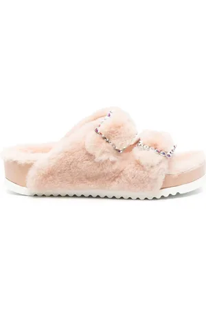 LE SILLA Rita buckle
