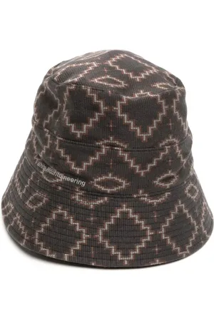 WHITE MOUNTAINEERING Geometric