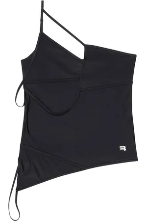 Balenciaga Asymmetric strap