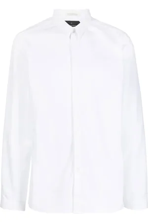 Nicolas Andreas Taralis Cotton long