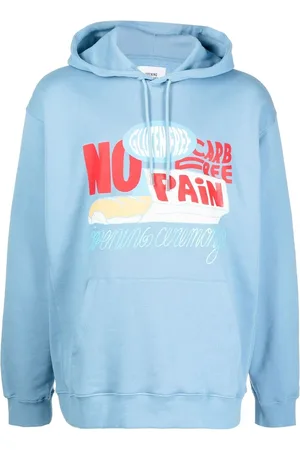Opening Ceremony No Pain graphic