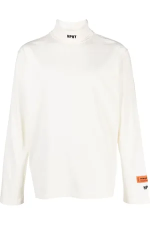 Heron Preston Logo patch long