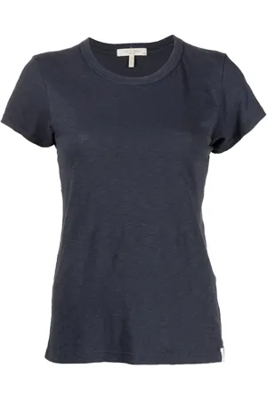 RAG&BONE Slub Tee short