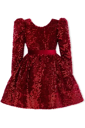 Tulleen Merribrook sequin