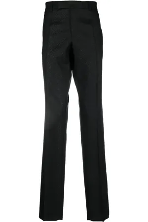 VERSACE La Greca straight