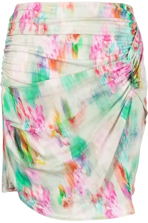 IRO Zirana twist high
