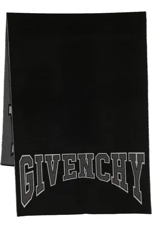 Givenchy Intarsia