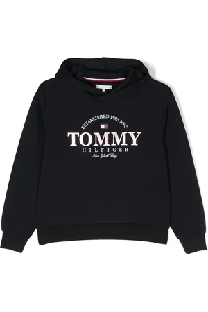 Tommy Hilfiger Logo