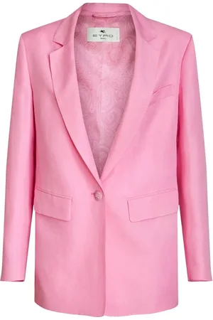 Etro Button