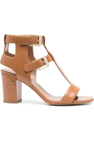 LAURENCE DACADE 850mm heeled T