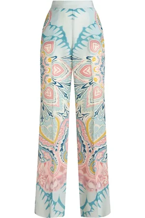 Etro Paisley