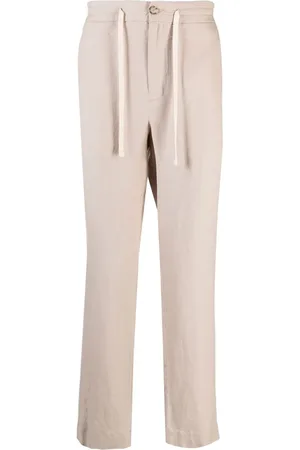Vince Drawstring straight