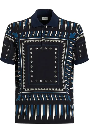 Etro Geometric