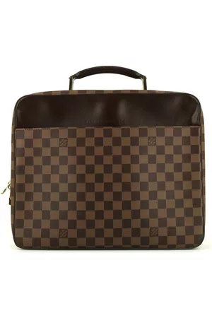 LOUIS VUITTON heren Businesstassen