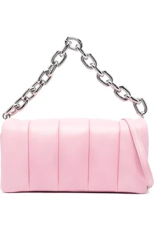 Stand Studio Hera quilted tote bag