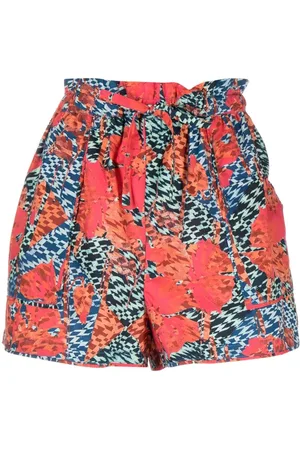 ULLA JOHNSON Edlyn high