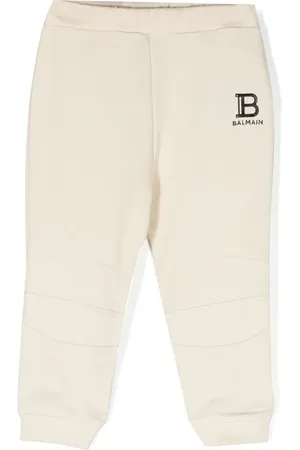 Balmain Logo