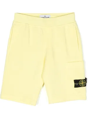 Stone Island Logo