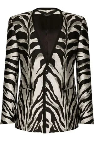 Dolce & Gabbana Zebra