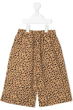 REJINA PYO Leo leopard