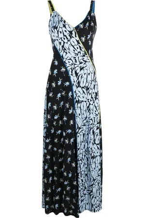 Diane von Furstenberg Floral
