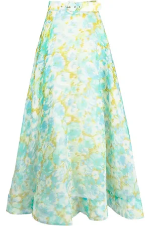 ZIMMERMANN High Tide floral