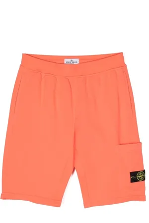 Stone Island Logo