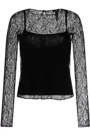 La Perla Dames Tops - Spell On You lace top