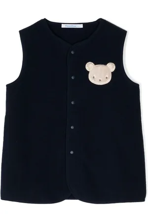 Familiar Bear