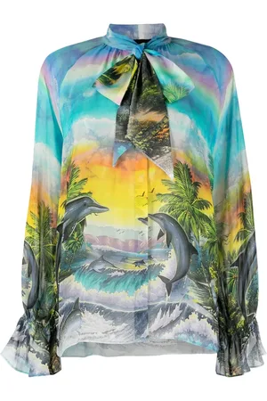 Philipp Plein Hawaii