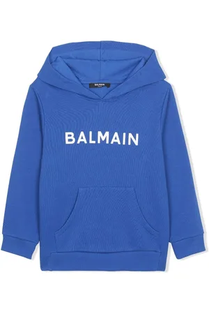 Balmain Logo