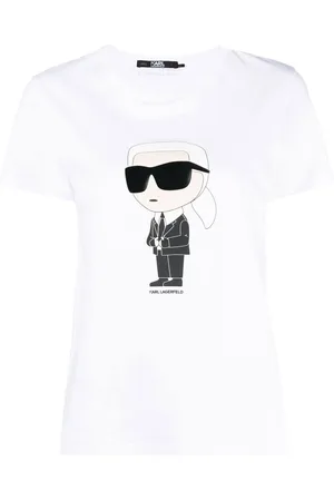 Karl Lagerfeld Ikon organic