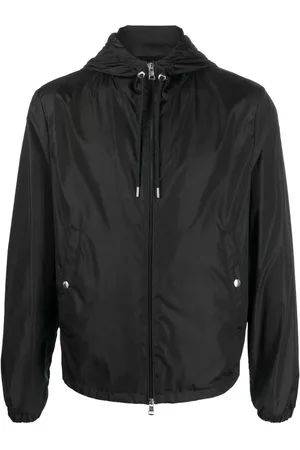 Moncler Grimpeurs hooded zip