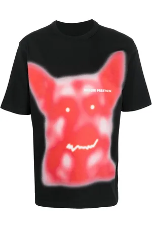 Heron Preston Beware of Dog