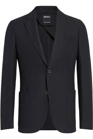 Ermenegildo Zegna Single