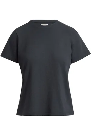 Khaite The Emmylou cotton T