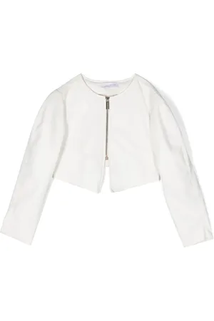 MONNALISA Front zip
