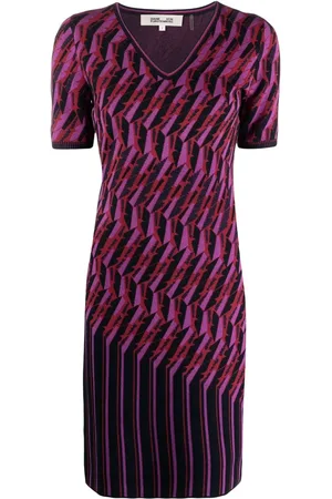 Diane von Furstenberg Zig