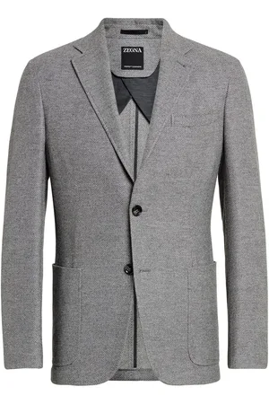 Ermenegildo Zegna Trofeo single