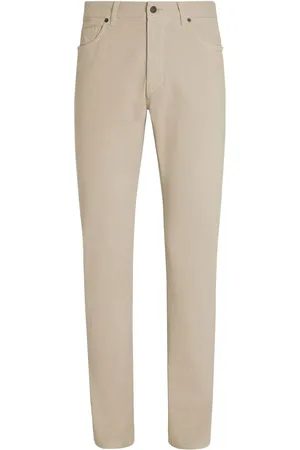 Ermenegildo Zegna Roccia slim