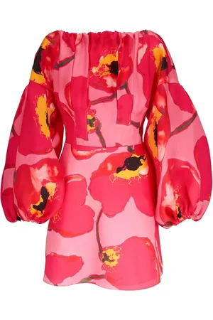 Carolina Herrera Puff