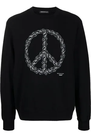 UNDERCOVER Peace sign