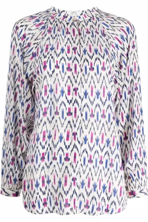 Isabel Marant Geometric long