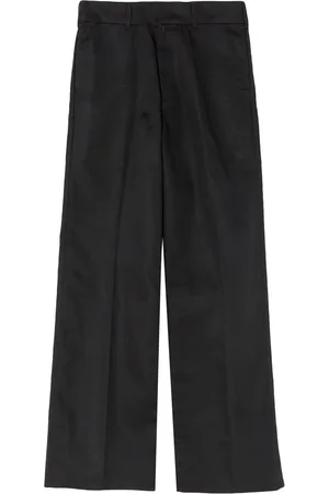 RE/DONE Wide leg low