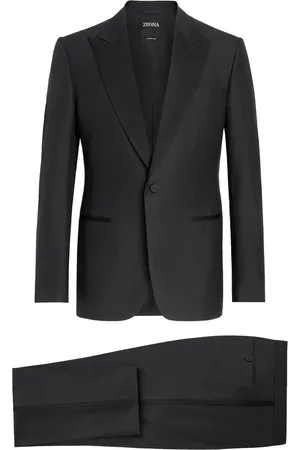 Ermenegildo Zegna Trofeo 600 single