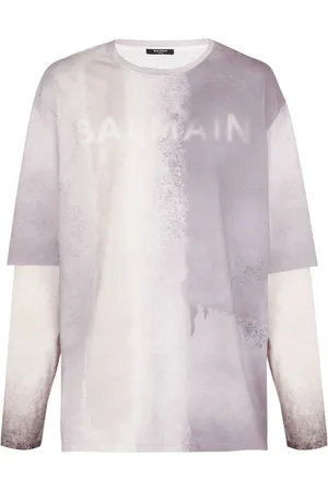 Balmain Logo
