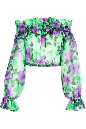 P.A.R.O.S.H. Floral