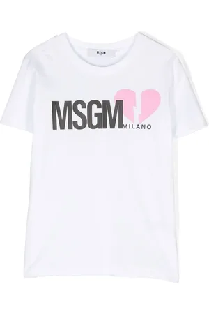 Msgm Logo