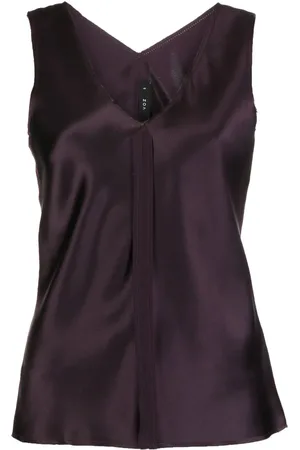 Voz Silk raw