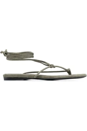 The Attico Ankle